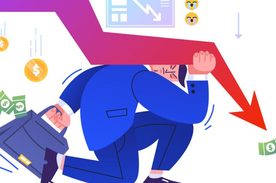 주식 손실 막는 법