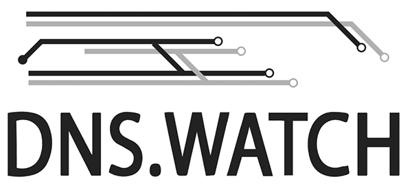 DNS.watch 로고