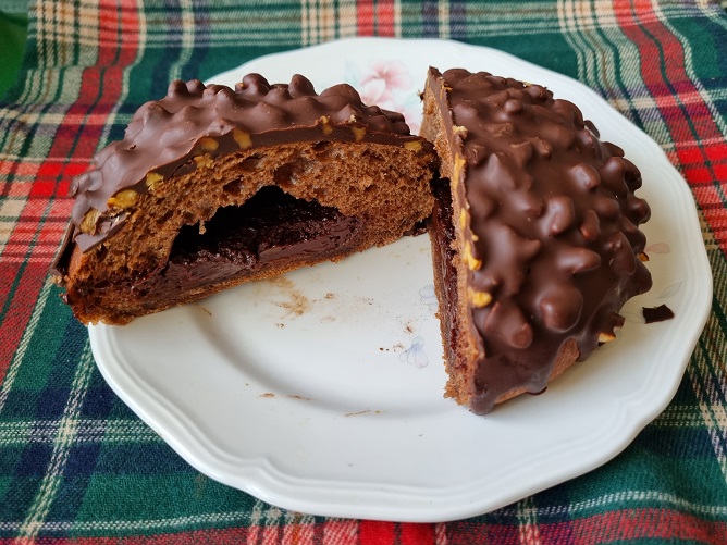 성심당 카카오순정