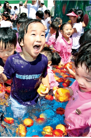 2025 삼복날짜 보양식