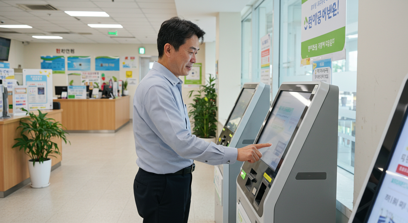 정부정책자금 재도전 특별자금