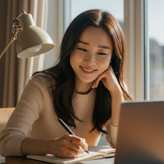 글을 마무리하며