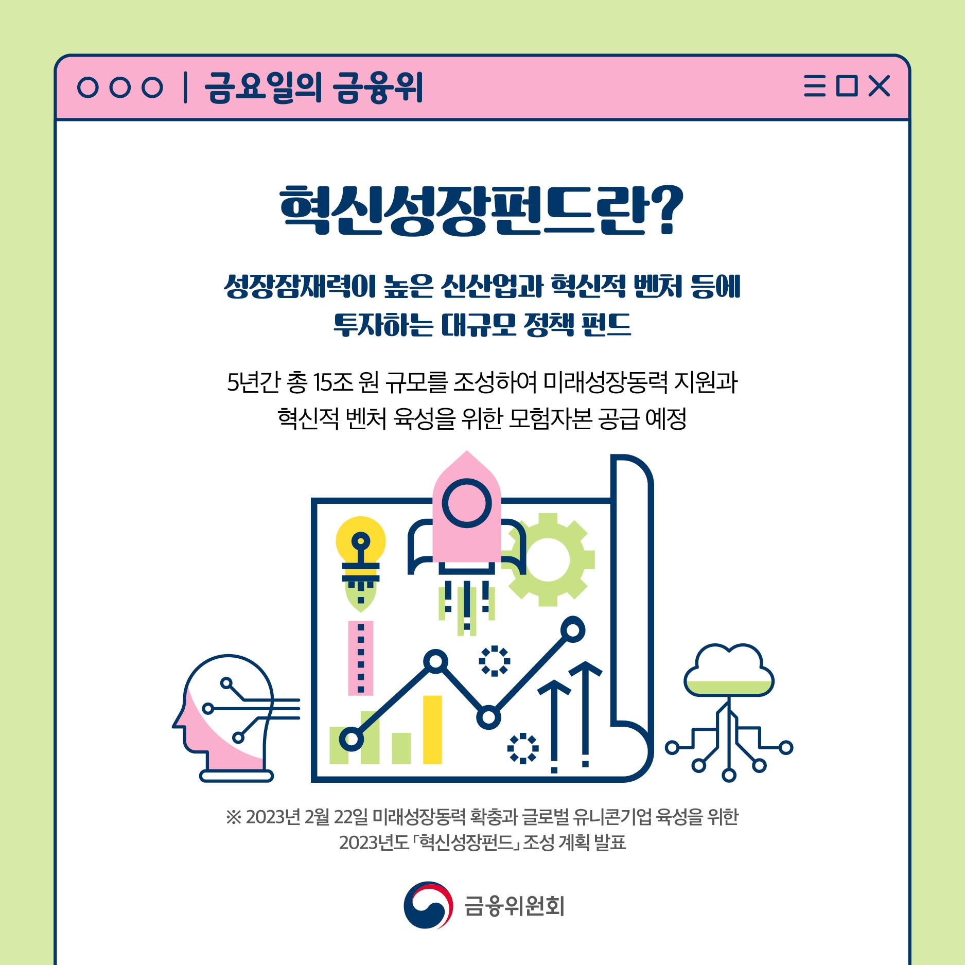 혁신성장펀드