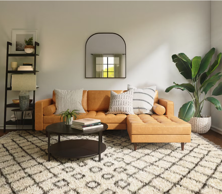 카펫과 러그로 난방비 절약하는 꿀팁