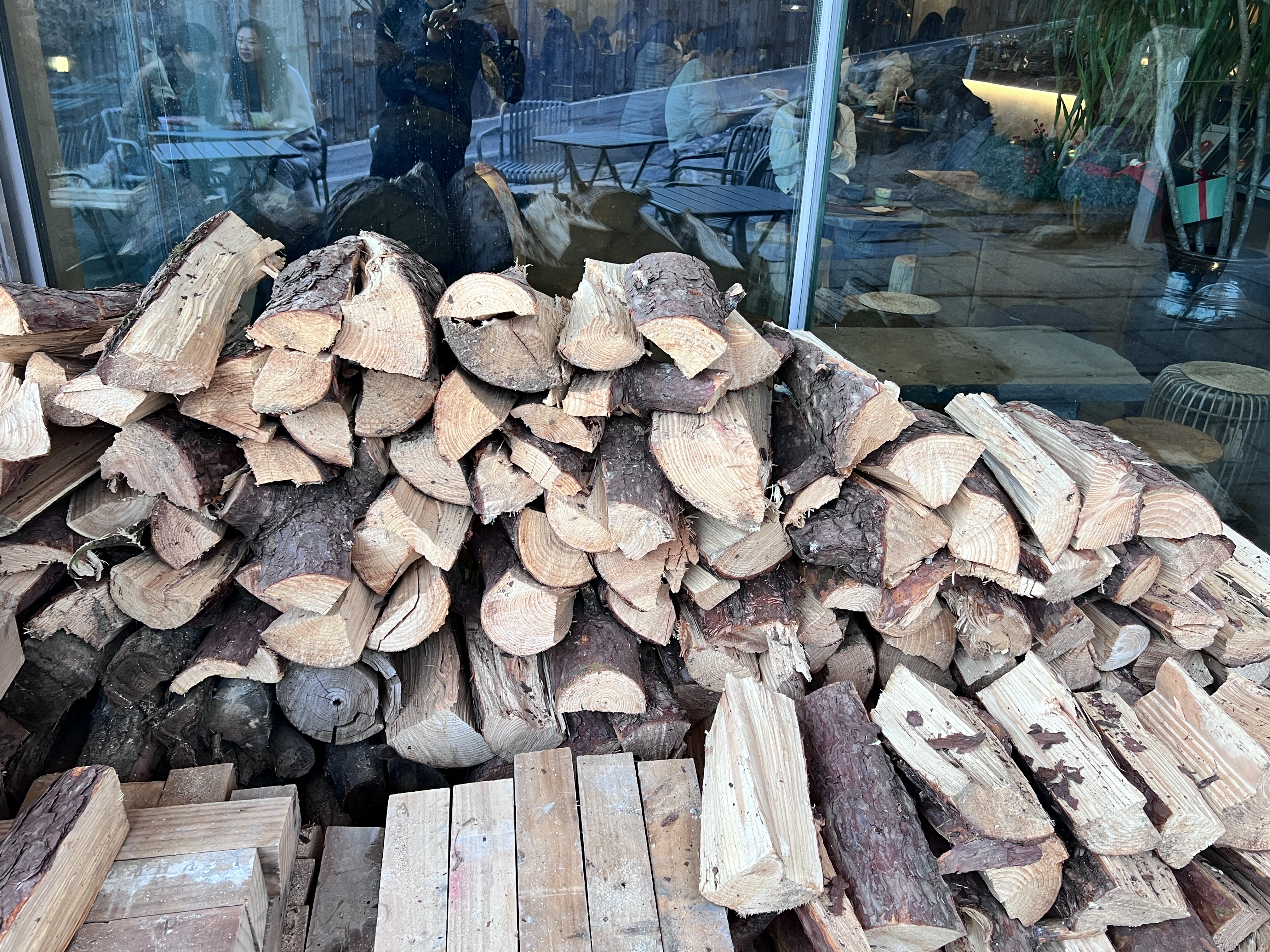 남양주카페 녹화