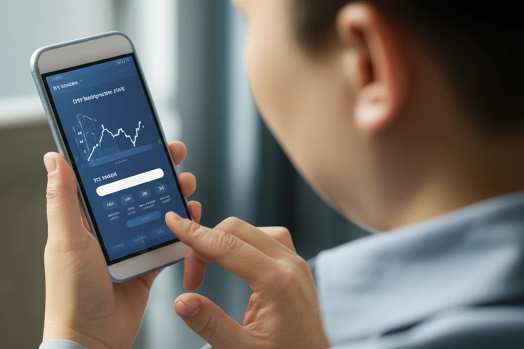 증권사 은행별 IRP ETF 매수 경..