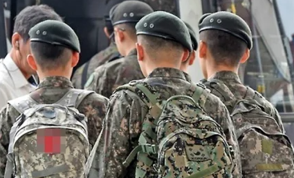 자동진급 폐지 군대 육군 군인 병사 국방부자동진급폐지 변경 시기