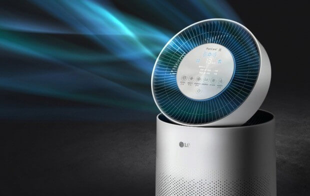 공기청정기 정말 효과 있을까?