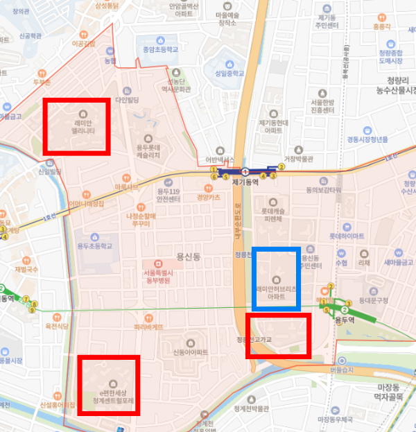 경쟁단지