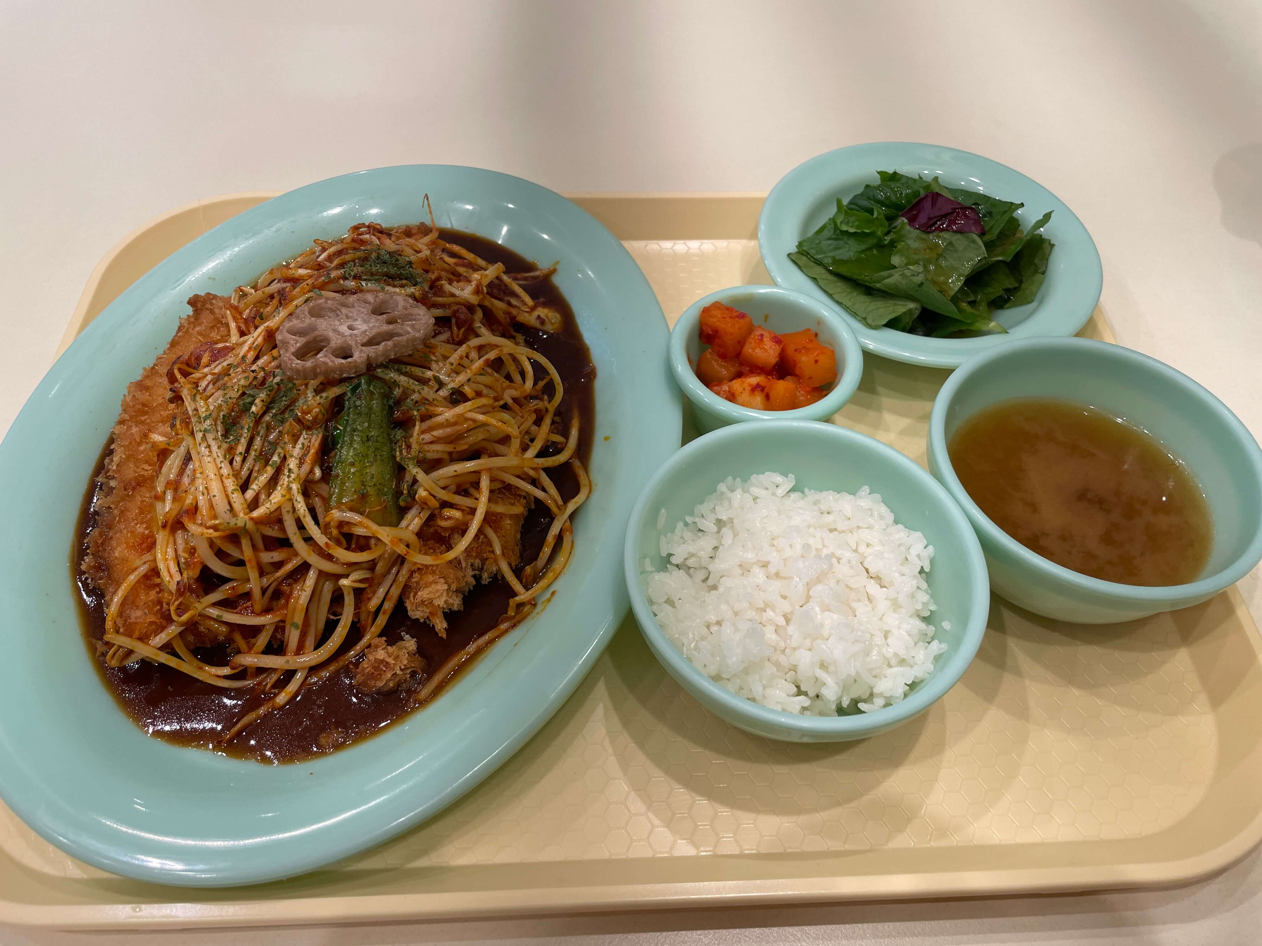 동탄 인생돈까스 매운돈가스