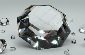  금은보화(보석&amp;#44; 보물) 꿈해몽