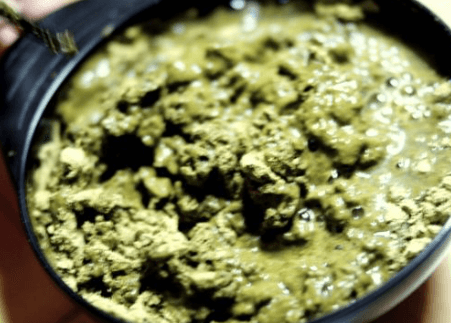 헤나염색 성분 사용방법 주의사항 부작용 상품비교