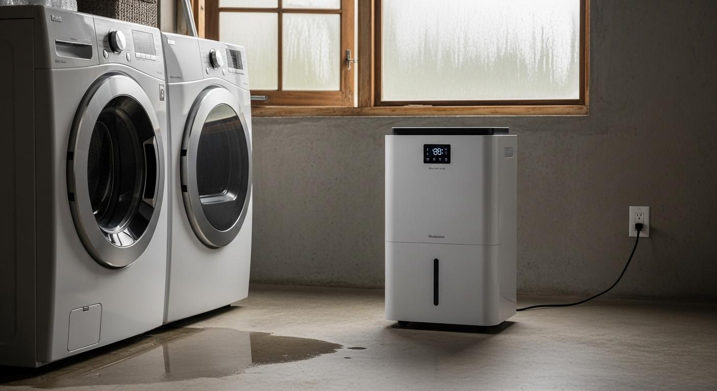 제습기 추천 가성비