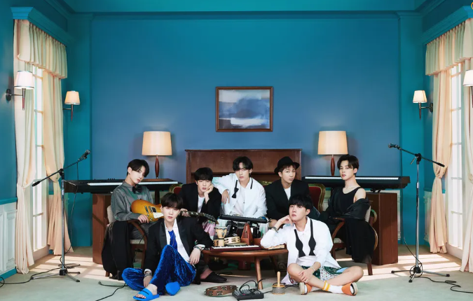 2025년 BTS 콘서트 일정 총정리 (지역별/날짜별)