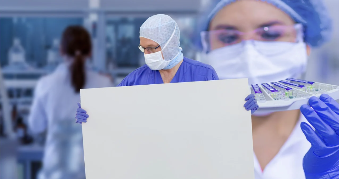 Coronavirus, Corona, Sars-Cov-2