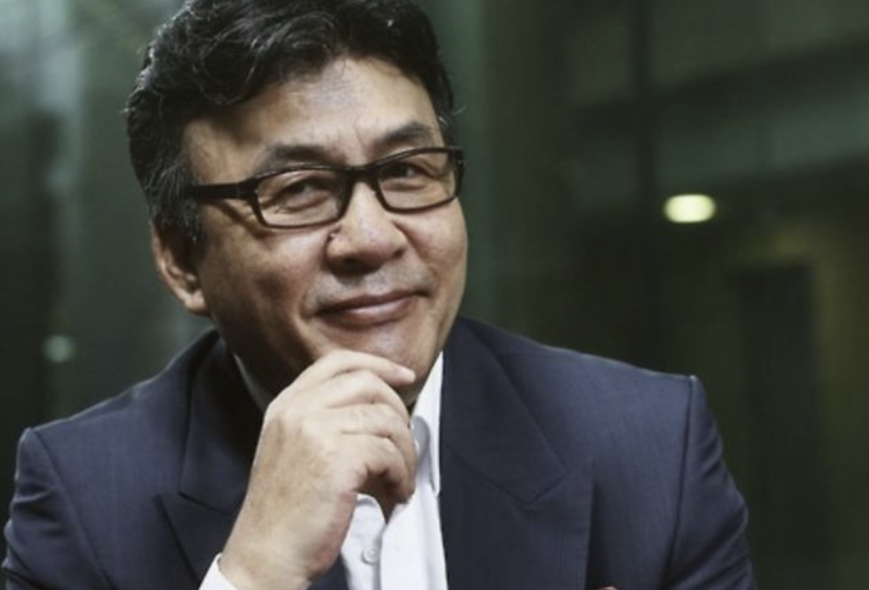 박영규 나이 아내 사진 네번째 결혼 사주 총정리