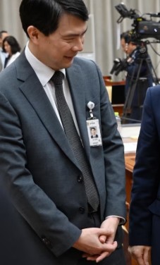 성상헌 검사 프로필