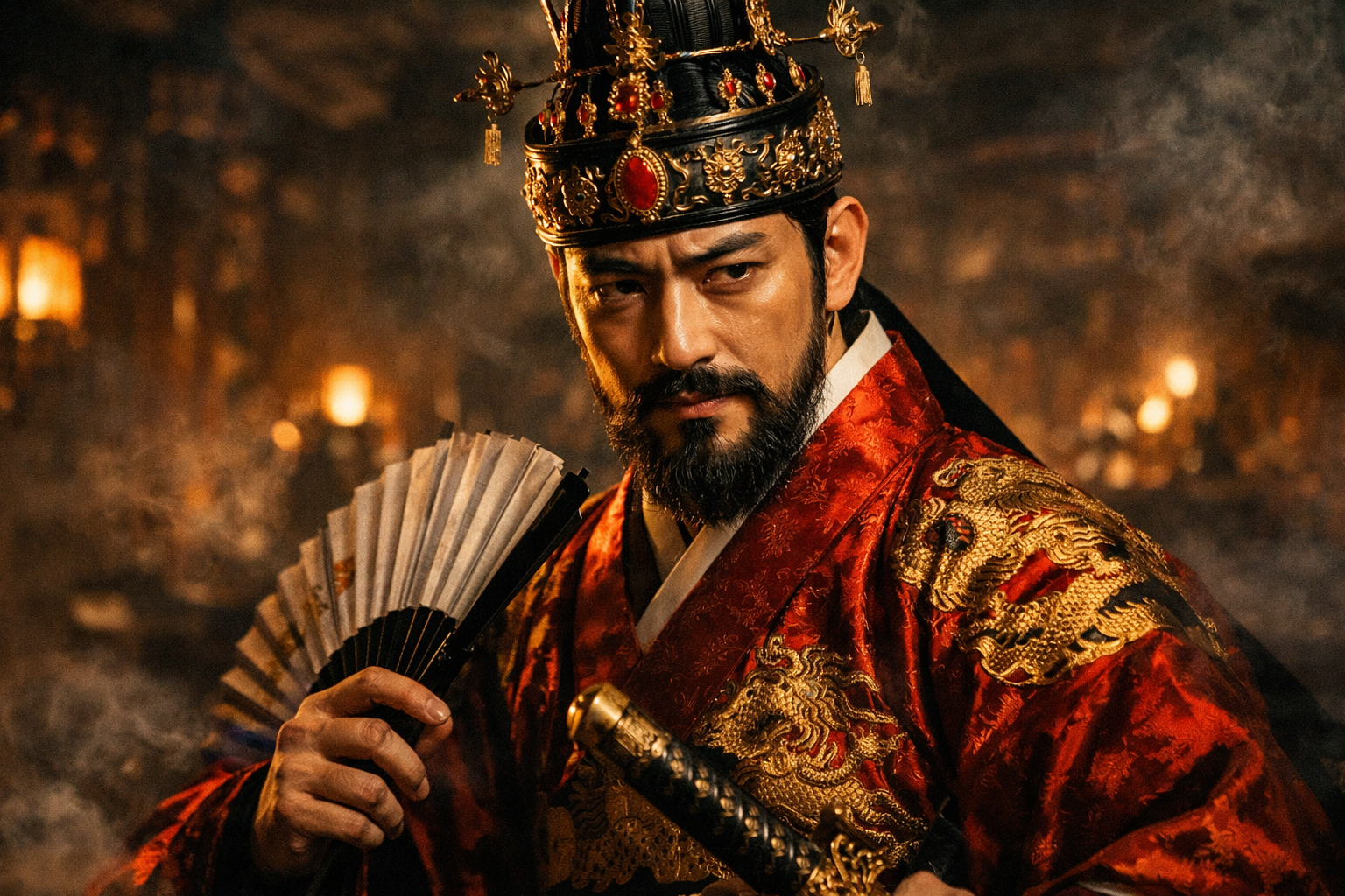 King Gwanghae