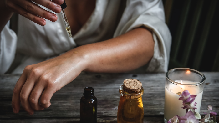 Make the Most of a Minimalistic Beauty Routine 1