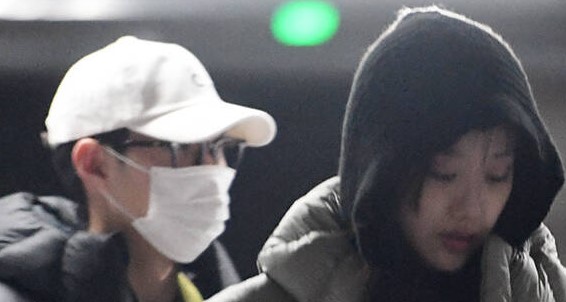 이강인 프로필 연봉 열애설