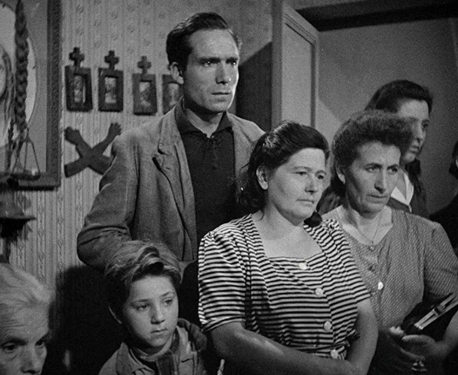 자전거 도둑 영화 추천 다시보기 줄거리 결말 후기 리뷰 스포일러