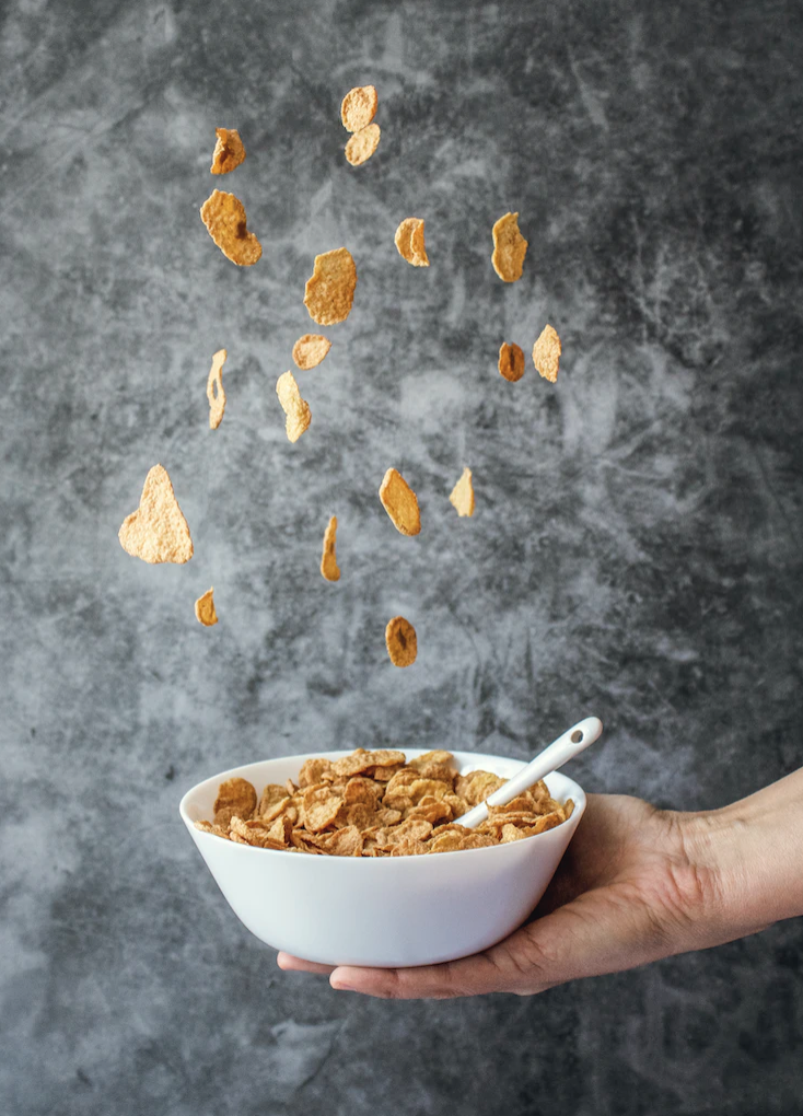 오행생식 건강?