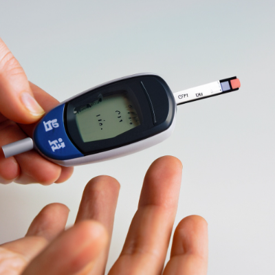 6. 혈당 스파이크 관리 요약