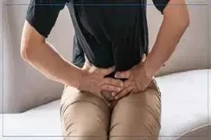 치질