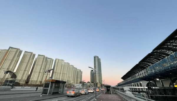 KTX 예매, 모바일/PC로 스마트하게 예약하는 가이드