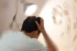 식은땀