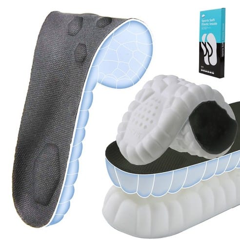 소웨이브 족저근막염 깔창 추천 구름깔창 후기