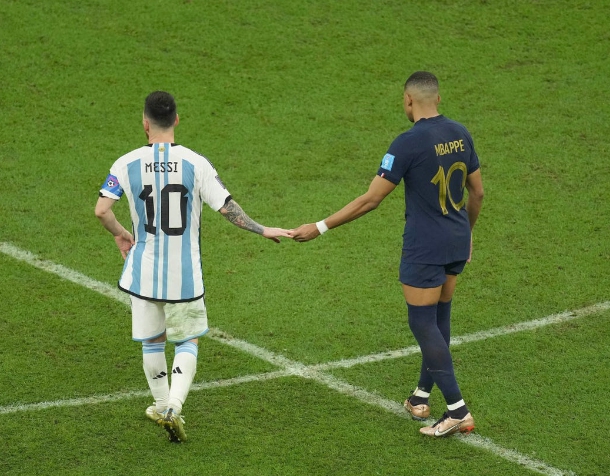 파리 생제르망 음바페 메시 사이가 절친됐다는 증거와 뮌헨 PSG 경기 분석 및 예상