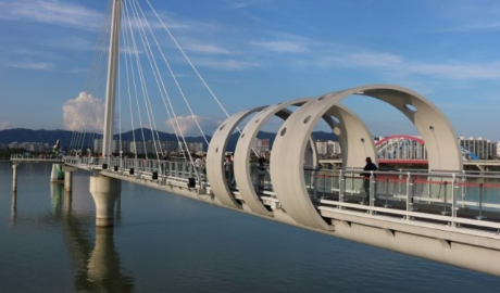 전국 야간 명소 BEST 5곳