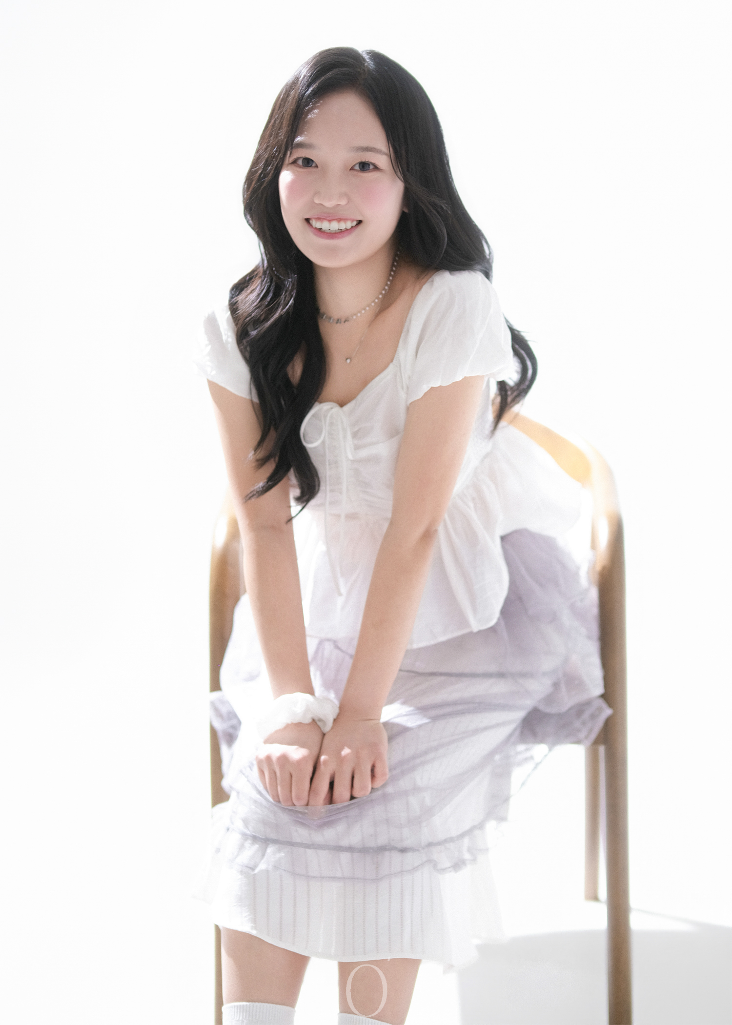 천안 프로필사진 순백스튜디오 — 화이트 톤 개인화보 잘 찍는 방법 1