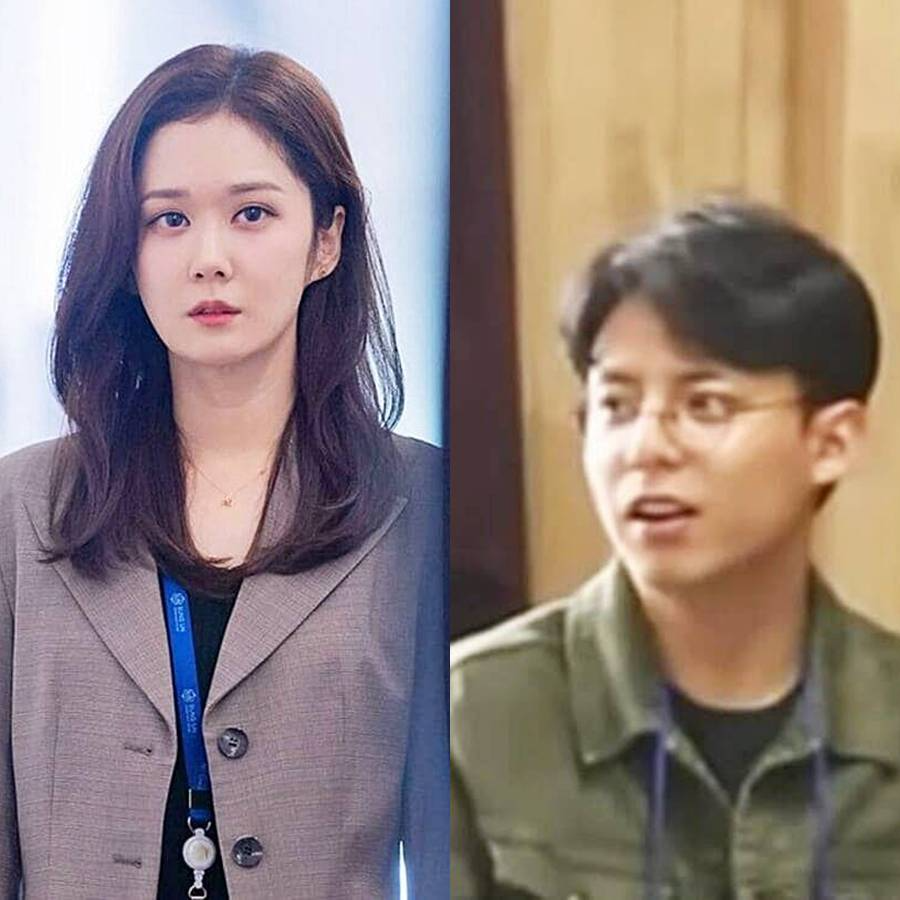 배우-장나라-남편-정하철