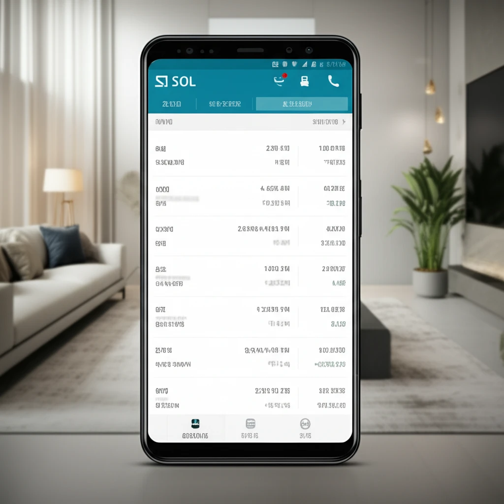 영업점 방문 없이! 신한은행 통장사본