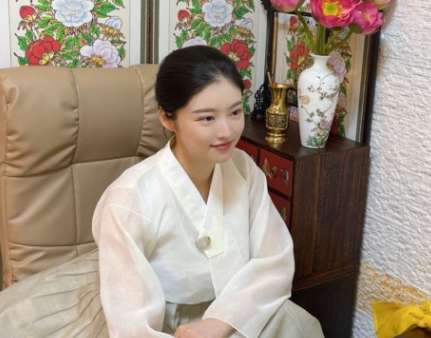 라디오스타 무당 이건주 함수현