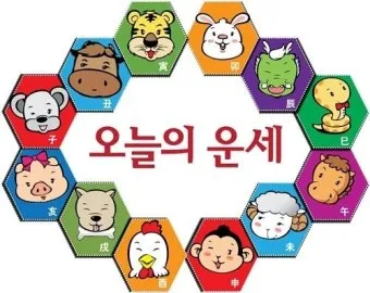부산일보 오늘의 운세 띠별 운세와 무료 운세 이용법_9
