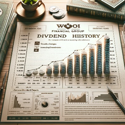 우리금융지주 316140 1분기 배당 배당금 지급일 배당일 실적 4