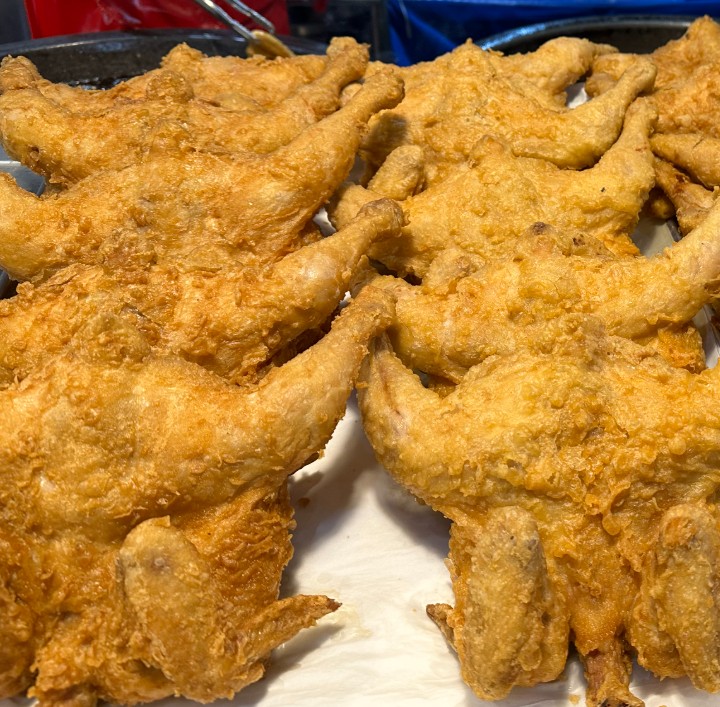 6시내고향 세종전통시장 파닭 썸네일