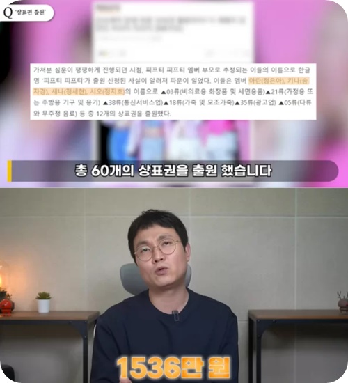 피프티피프티-어트랙트-소송