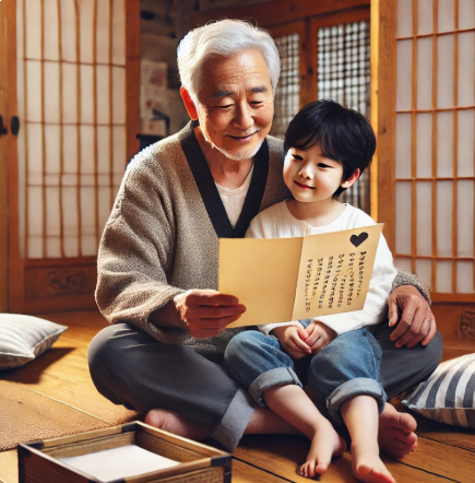 어린이날 문구 편지 예시 30가지 추천