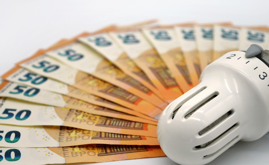 난방비 지원 사진