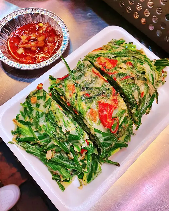 대구 반월당 염매시장 맛집 종갓집 맏며느리 전집