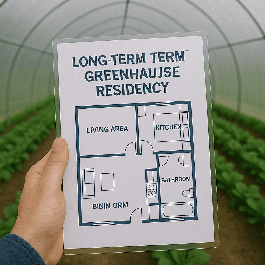 비닐하우스 관련 사진