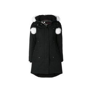 무스너클 디몬트 22FW 스틸링 롱 패딩 MK2003LP 290