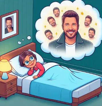 유명-연예인과-사귀는-꿈해몽