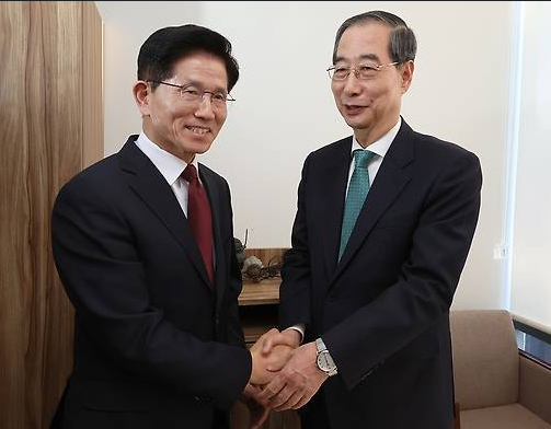 빅텐트뜻 단일화 뜻 당무우선권이란 2025 대통령선거 정치 전략 총정리