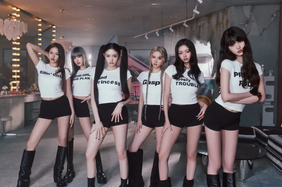 아이브 시크릿(IVE SECRET) 앨범 기본 정보