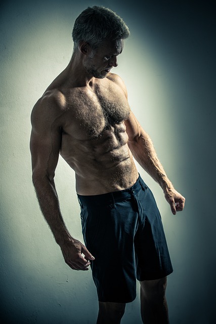 60대 건강관리 트렌드